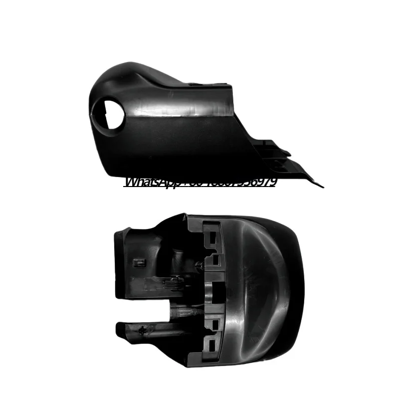 

Wholesales Customization Precision Plastic Molding Automobile Car Accessories Parts for All Models