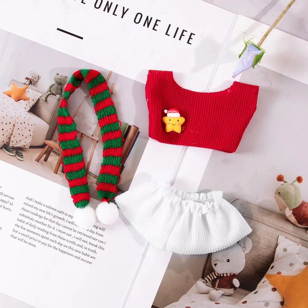 Mini Doll's Clothes…