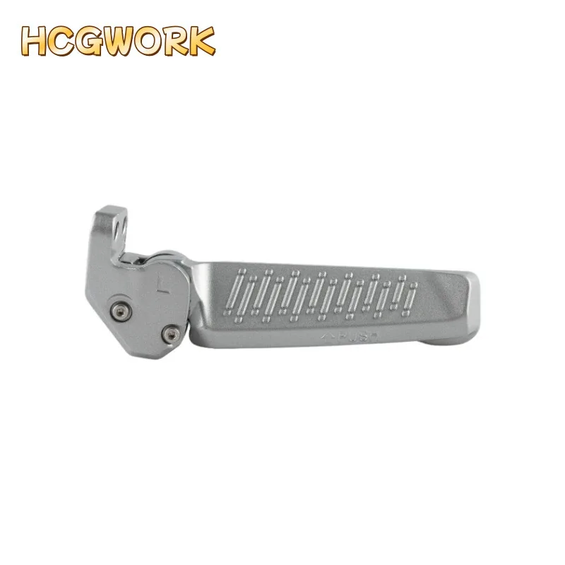 

Задняя подножка для Zongshen Cyclone RT2 SR250T