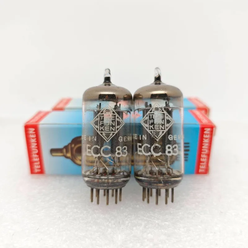 

Совершенно новая немецкая цифровая лампа Delonghi 12ax7/ecc83, с широким кольцевым основанием, длинным скользящим экраном и алмазным дном.