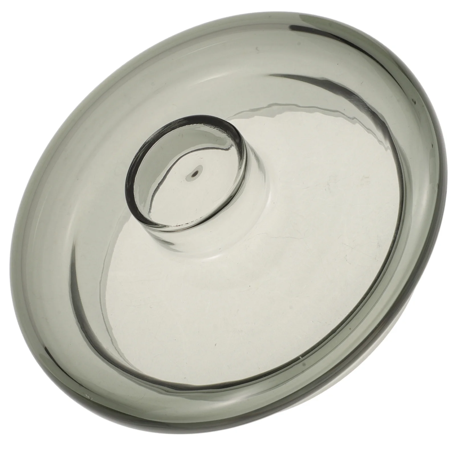 

Accessories for Kettles and Cups Pot Lid Cap Glass Top Replacement Clear Teapot