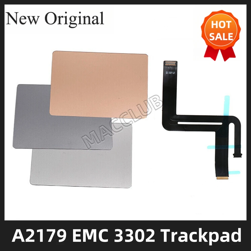 Brand New Laptop A2179 TouchPad for Macbook Air Retina 13'' A2179 Early 2020 EMC 3302 TouchPad Trackpad Cable