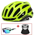 fluo green C