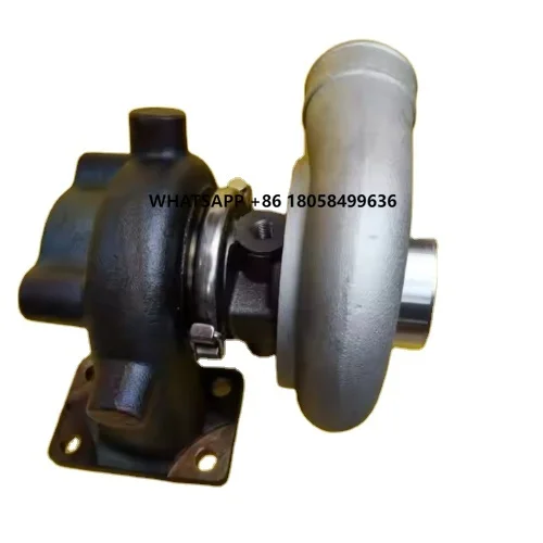 

New 320C Excavator Mechanical Engine Turbocharger 4D31 Diesl Fuel for Construction PC200 49189-11500 Engine Spare Parts