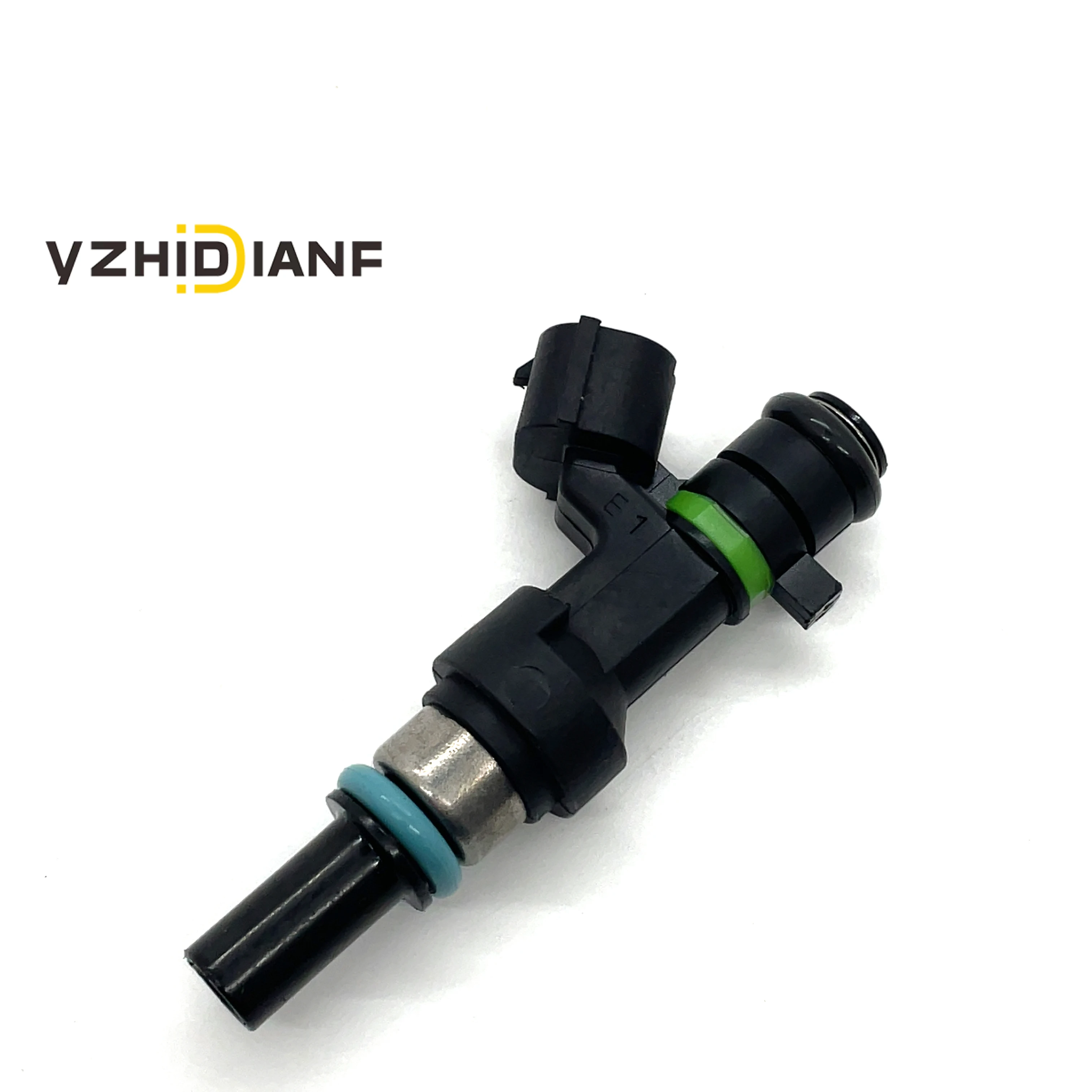 FBY1160 Automotive Parts Fuel Injector Nozzles 16600-ED000 Inyector De Combustible for Nissan Versa 1.6L