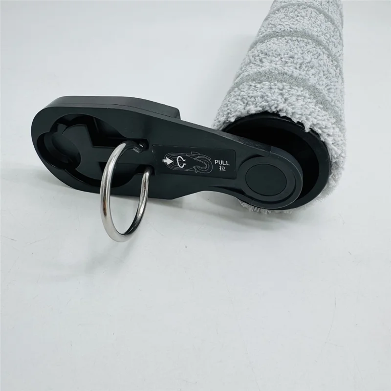 B07B-Roller Brush Floor Scrubber Main Brush For Lydsto W1, RV-HW1, Imou-RV-SV1, Viomi Cyber Pro, And Roidmi NEO Cleaner