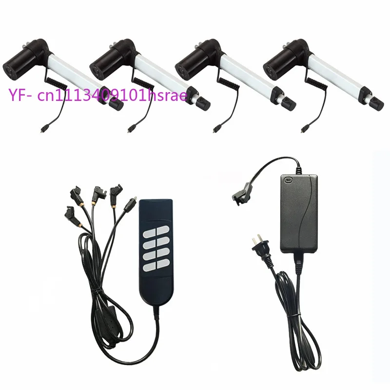 controlador-inteligente-de-doble-y-cuadruple-motor-para-silla-de-masaje-elevadora