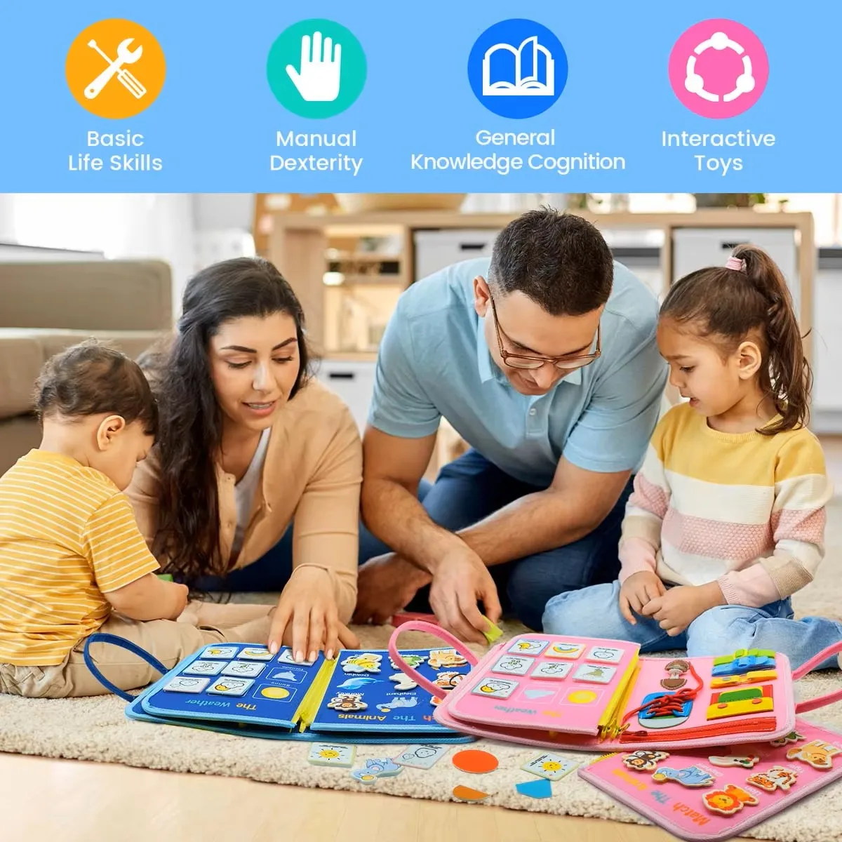 Thumbnail 3 - #29 Best Life Skills Toys to Buy In 2026
