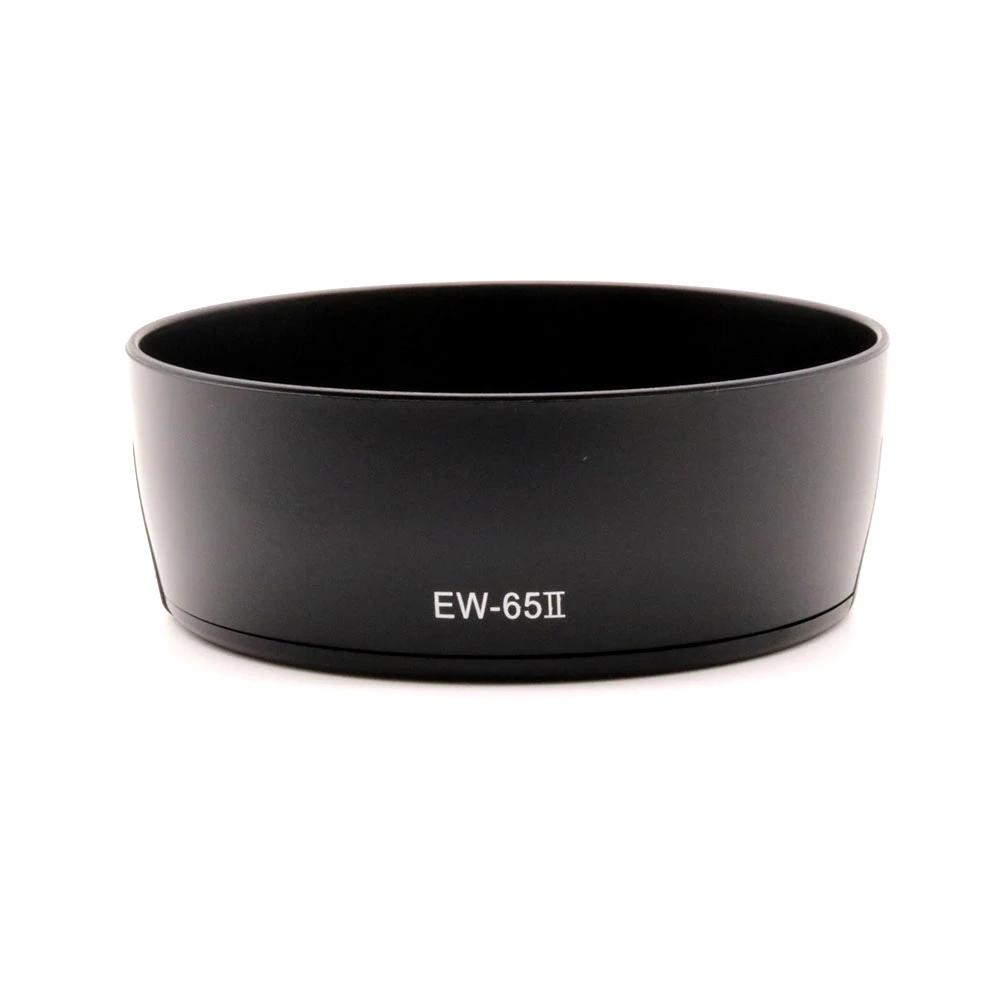 EW-65 II EW 65 II Camera Lens Hood for Canon EF 28mm f2.8 ,EF 35mm f2 Camera Lens