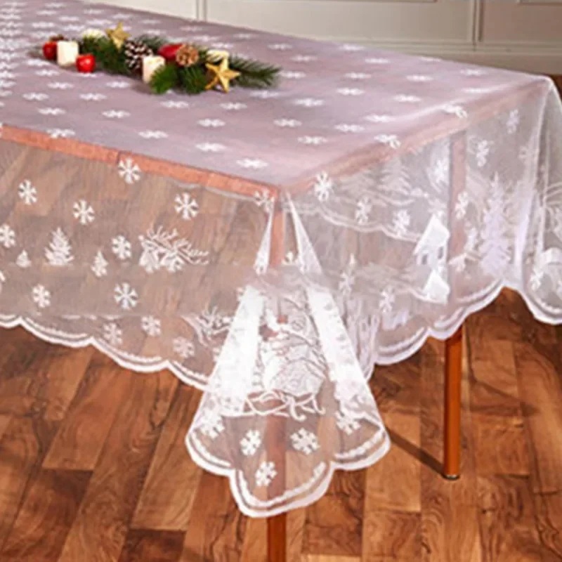 Crochet Rectangle Tablecloth Patterns: A Guide to Elegant Home Decor