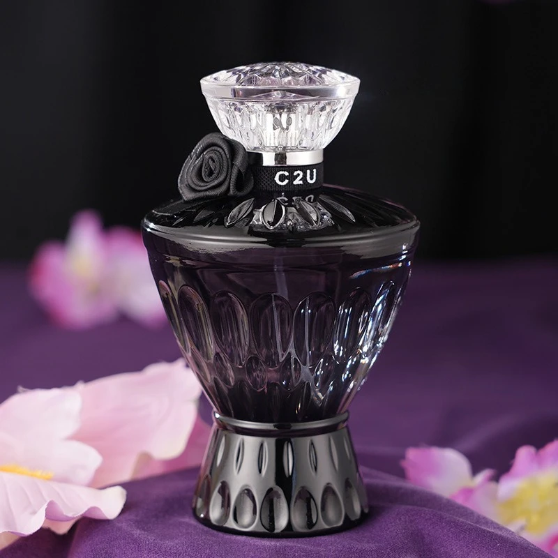 

Духи унисекс Oriental Beauty, 75 мл, долговечный, элегантный, свежий, пряный аромат, уникальный аромат, подарок для женщин, роскошный ароматический спрей