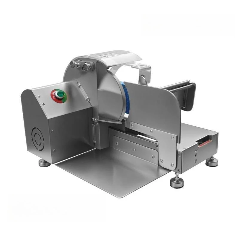 

Toast slicer, square bag cutter, multi-functional commercial household baking special bread and cake shop