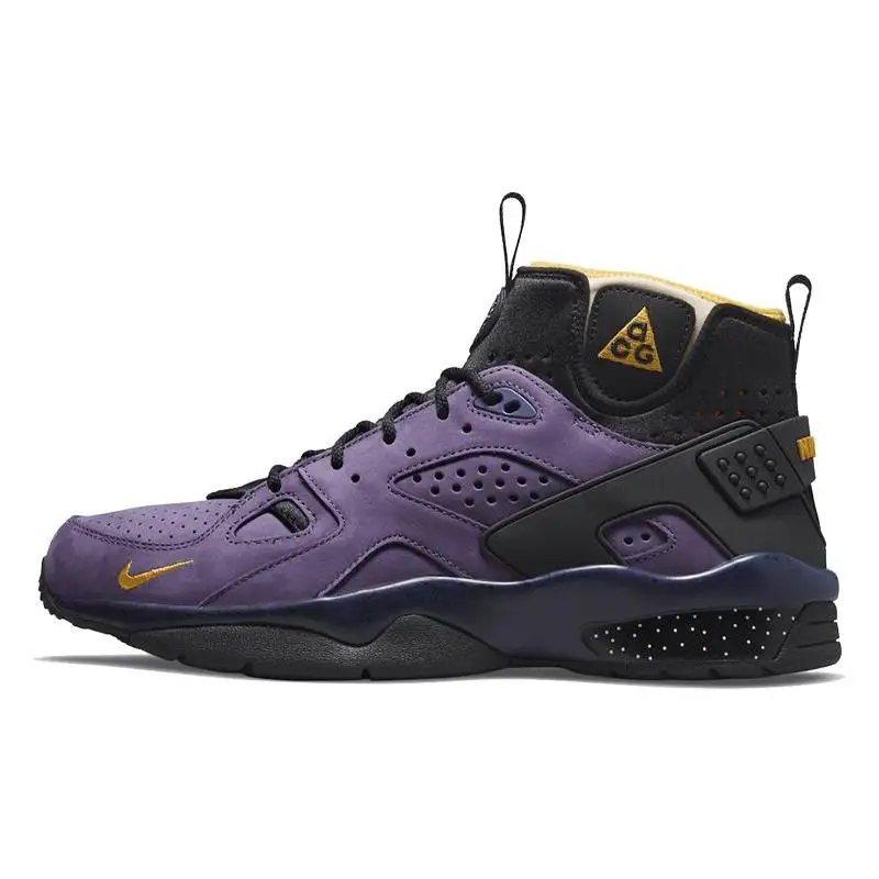 Nike Nike ACG Air Mowabb OG Gravity Purple 2021 Sneakers shoes DC9554-500