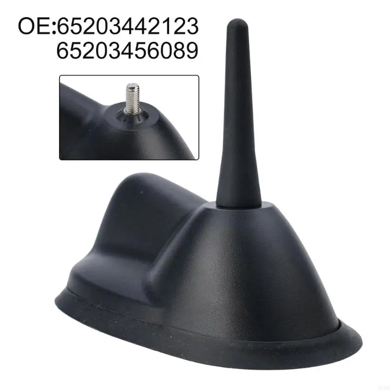 M76E Antennenfuß-Dichtungssatz für MINI R55 R56 Automobilteile 65203442123 65203456090 – Detail 4