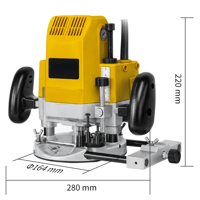 1500W Wood Working … - image