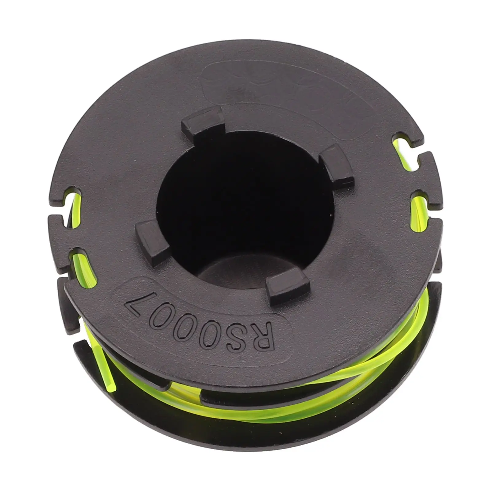 1/2pcs Line Spool For RAC118 RLT3525S FAST POST 1.2MM String Grass Trimmer Parts Garden for Lawn Mower Replace Line Spool