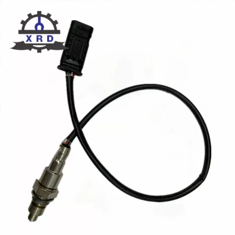 

0281004432 13628572800 LSU5.1 Terug Sonde Zuurstof O2 Sensor forBmw F45 F46 214d 216d 218d 220d X1 F48 Xdrive sdrive X2 F39