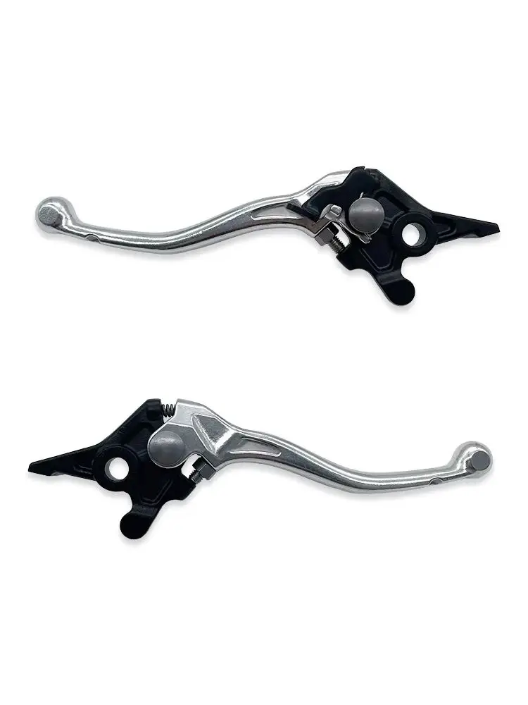 AliExpress OLOMM For Surron Ultra Bee Motorcycle Front Rear Brake Lever Assembly Brake Hand Handle Bar SUR-RON UltraBee Electric Dirt Bike Parts