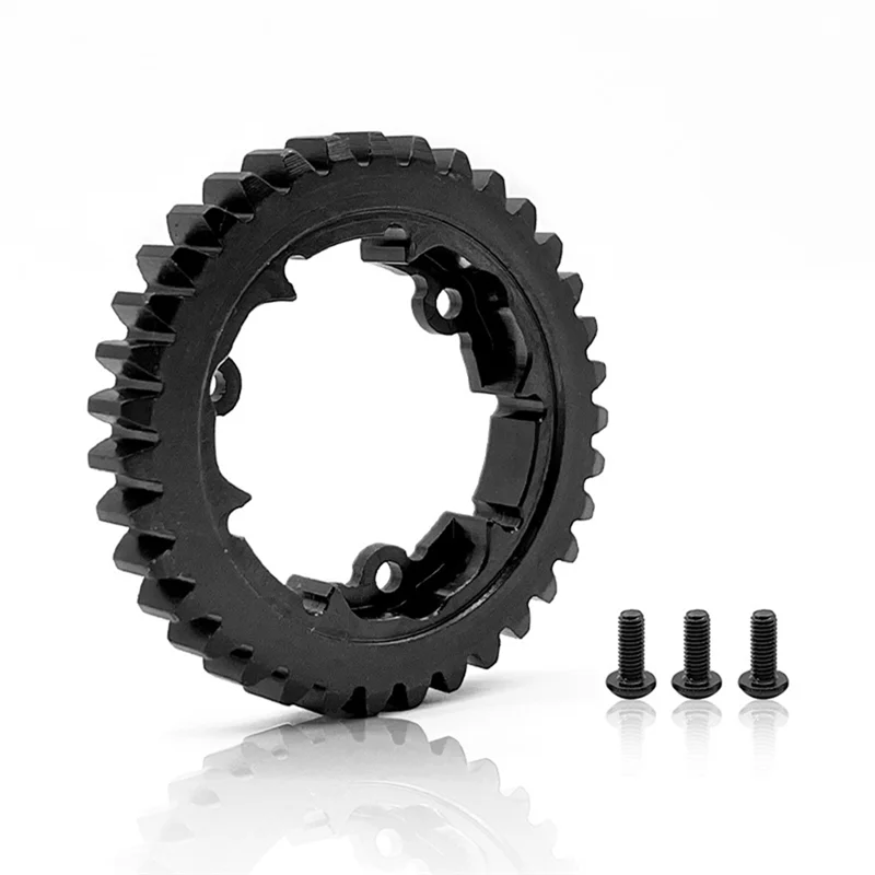 AM-Per X-8S Grande X XRT 1.5 Modulo Ad Alta Resistenza 32T Denti Grandi Denti Motore Denti Motore