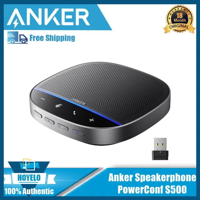 Anker PowerConf buy S500