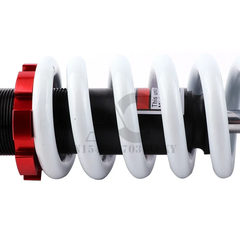 

Задний амортизатор 260 мм подходит для мотоциклов Thumpster Cross, питбайков, аксессуаров ATV QUAD.