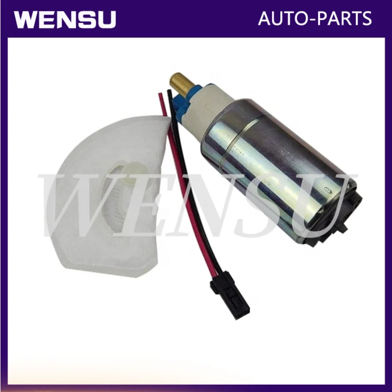 F000TE1713 E2254 Hot Sale Fuel Pump For Mazda Demio MX-3 MX-5 MX-6 323 626 Ford F-150 4.2 4.6 Explorer Windstar 3.0 V6