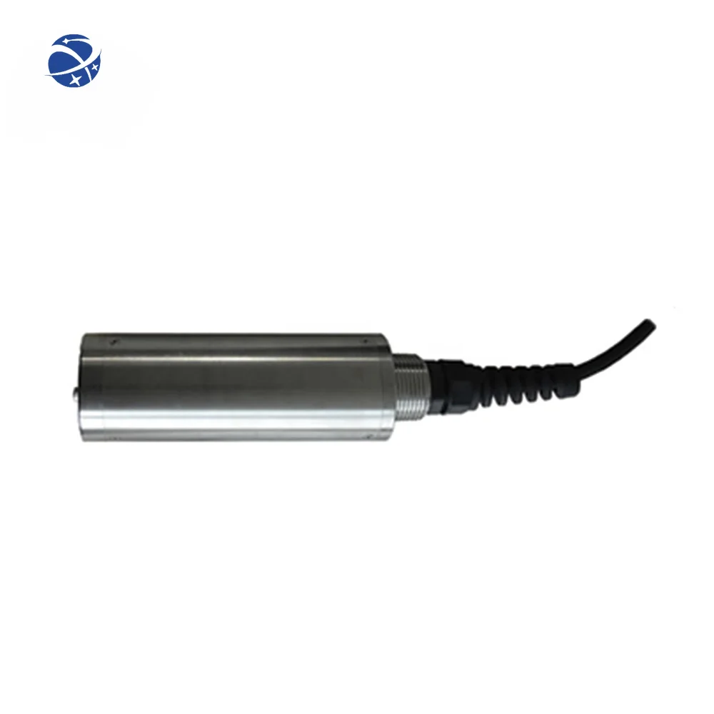 YUNYI Aquaculture-specific Dissolved Oxygen Sensor for Freshwater and Seawater Aquaculture Ponds