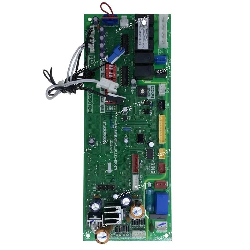 مناسبة لـ CE-MDVD22Q4/N1-A3. د (0547) [1.5] اللوحة الأم لتكييف الهواء 171260000000654