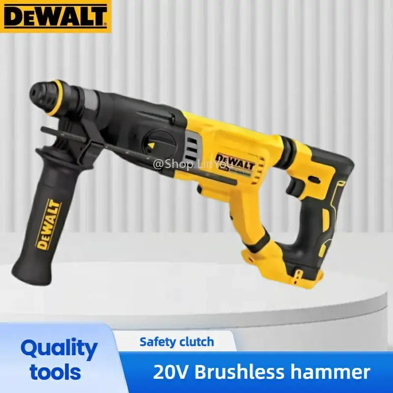 yZ[zDEWALT DCH263 20V uVX R[hX n}[ SDS D nh [^[dn}[ ǃRN[g hdH (obe[Ȃ)