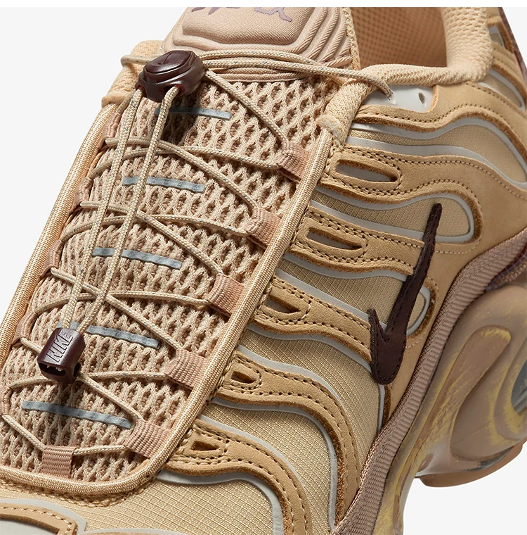 Nike Original Air Max Plus bequeme Herren-Laufschuhe FZ5049-222 – Detail 9