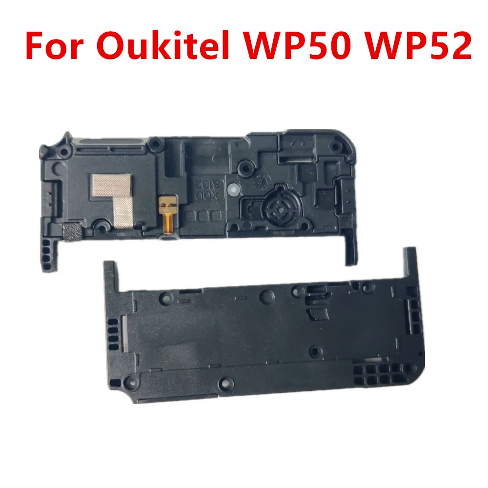 البوب ل Oukitel WP50 WP52 6.60 "الخلية الذكية الداخلية بصوت عال المتكلم القرن اكسسوارات الطنان قارع الأجراس إصلاح استبدال