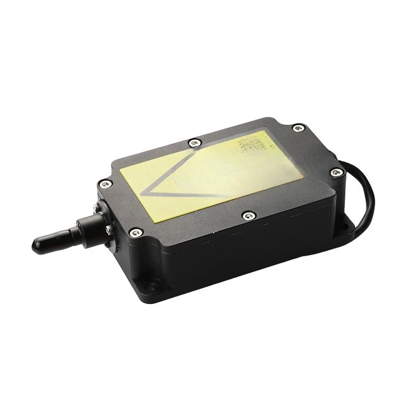 Fiber-coupled laser 455nm 10W module laser according to investigation