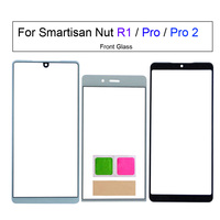 Touch Screen Panel for Smartisan Nut R1, Nut Pro 2,Front Glass Touch Panel Cover,Phone Assembly Parts