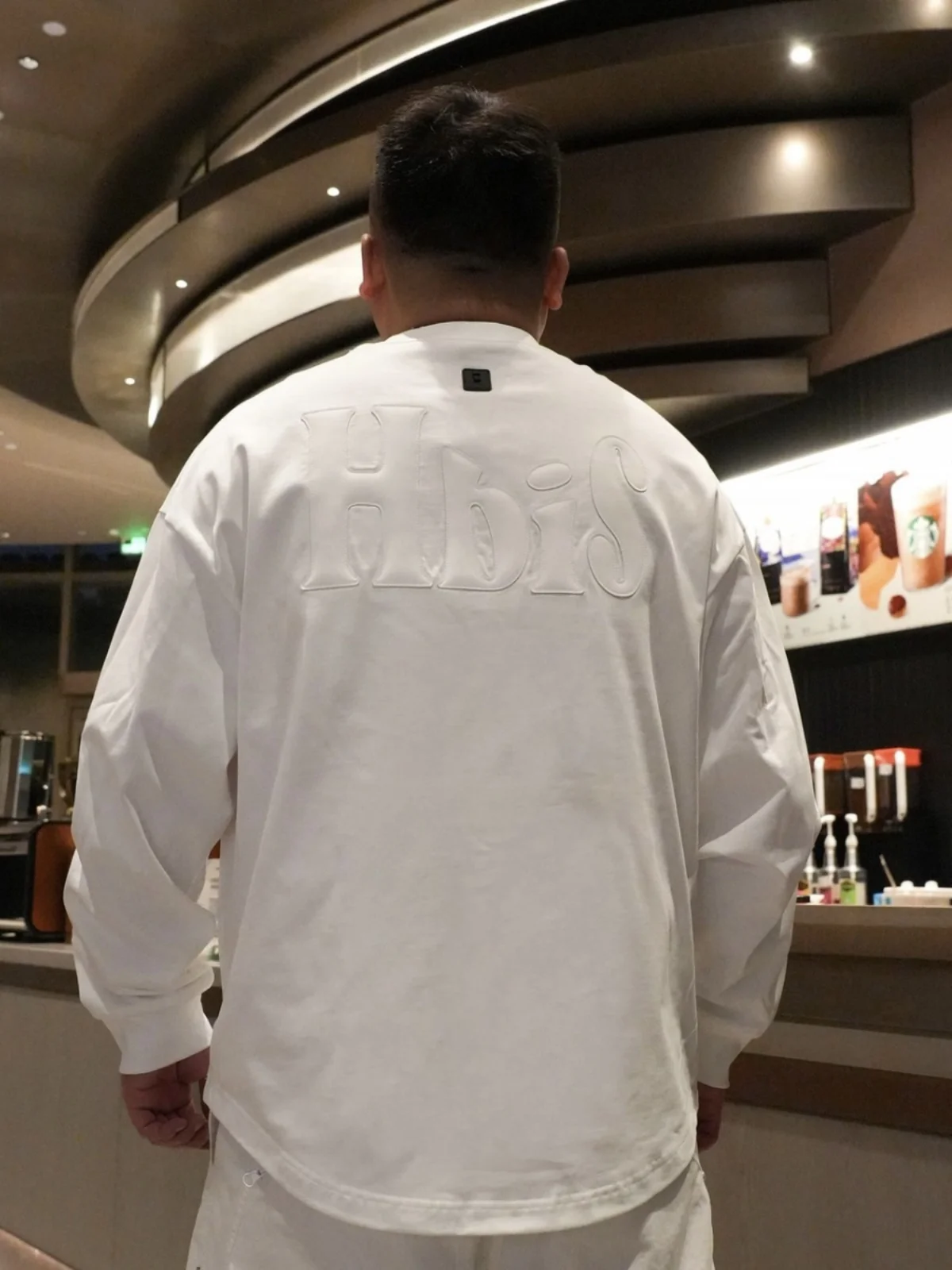 

Осенний новый модный брендовый свитшот с надписью и вышивкой на молнии, круглый спортивный свитшот, мужской топ с длинной дугой и хвостом све