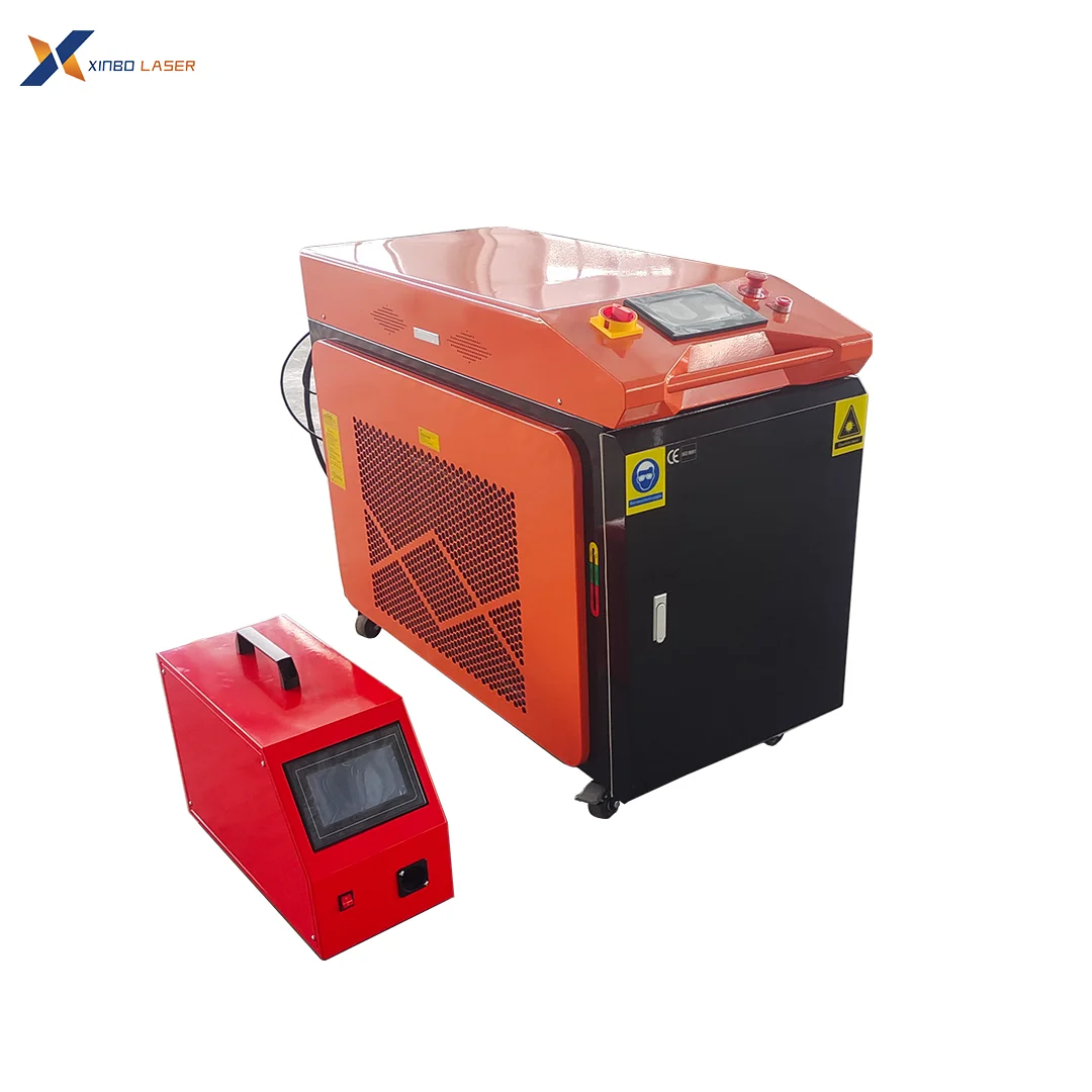 

Laser Welders for Metal