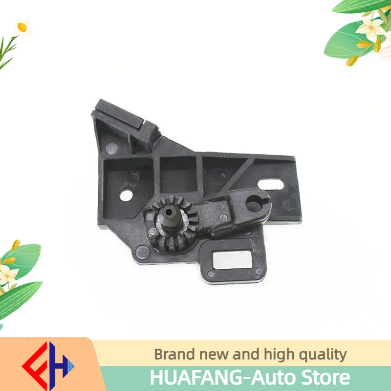 New Engine Hood Bonnet Handle Release Bracket For Golf 7 Passat B8 Polo Jetta Tiguan Skoda Superb 3 Octavia A4 A7 A8 6r1823533