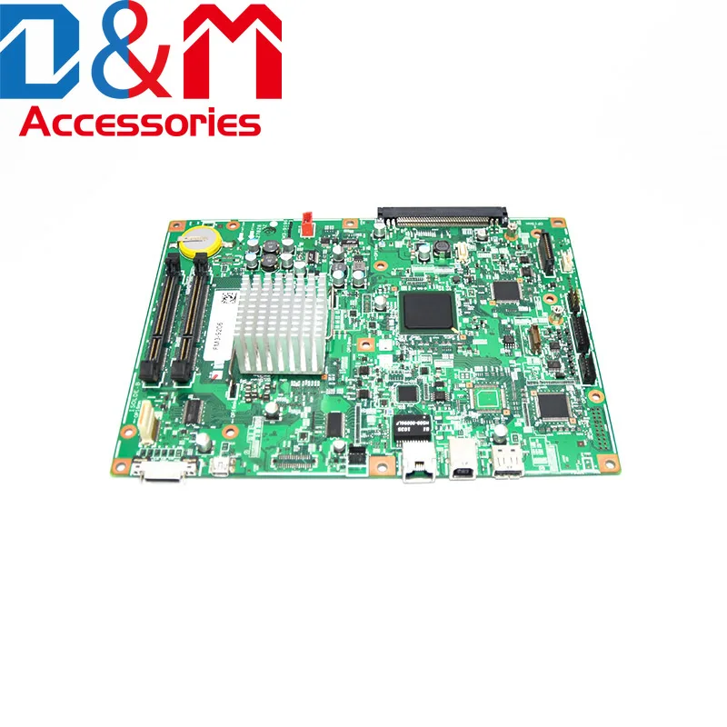 

Mainboard FM3-9206-000 FM4-3123 FM3-9208 For Canon IR6075 IR6065 IR6055 8105 8095 8085 Main Controller PCB Formatter Board