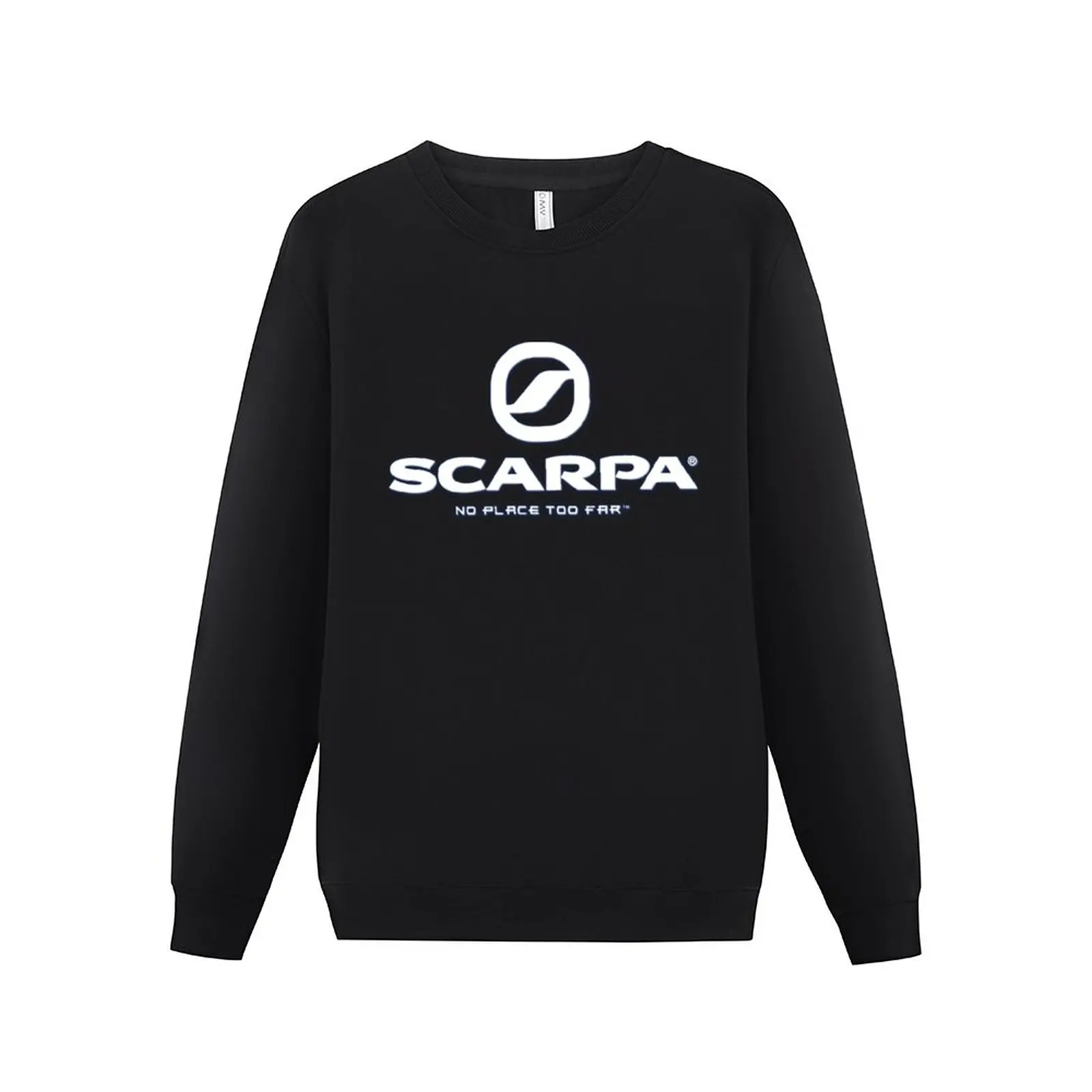 

New Best Perfomance-Scarpa Gear Outdoor Look Essential T-Shirt Sweatshirt autumn jacket men clothes for men hooded sweatshirts