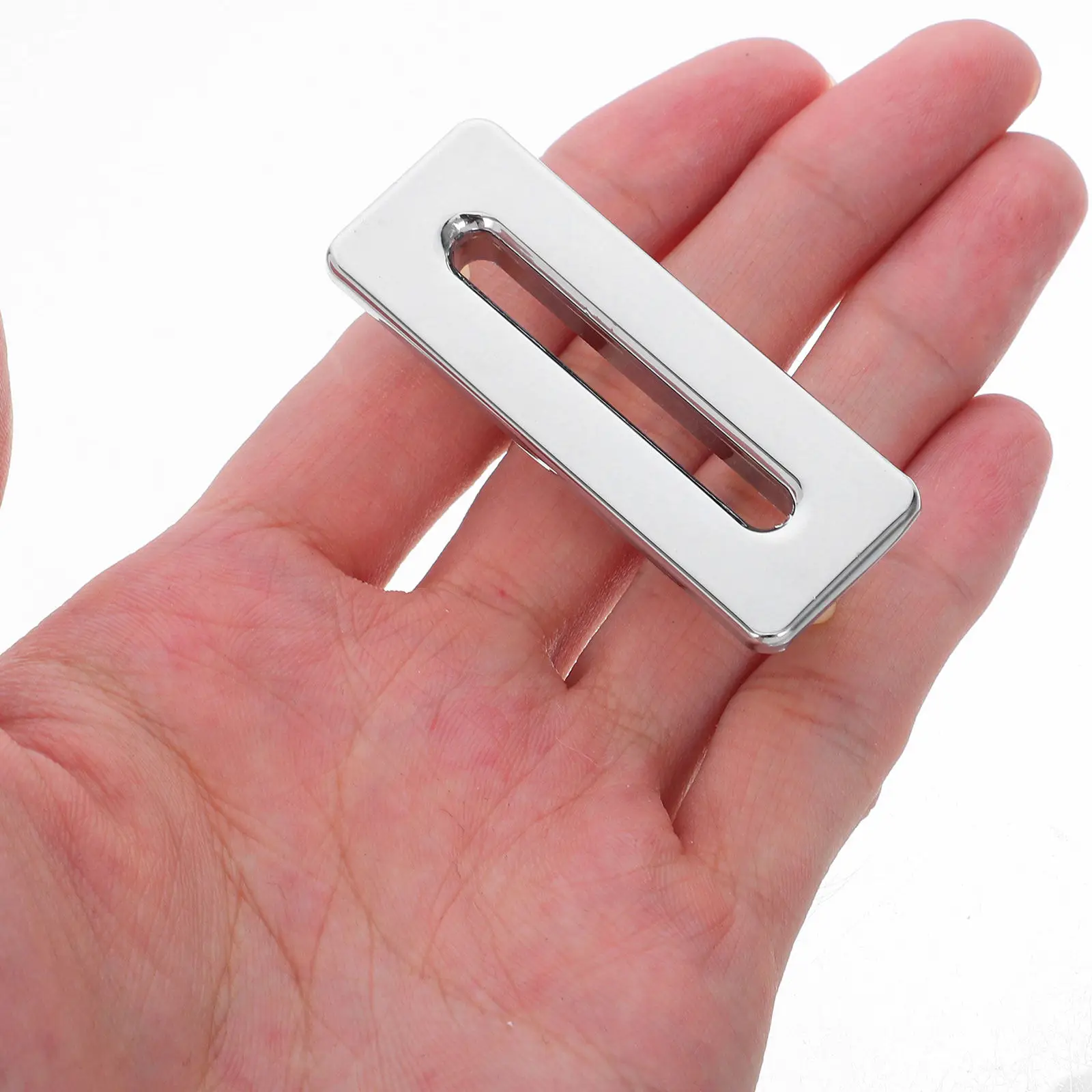 

Комплект из 3 декоративных пластиковых заглушек для слива раковины/умывальника/ванной, 5.3X2X1.9 см, для ванной комнаты и кухни