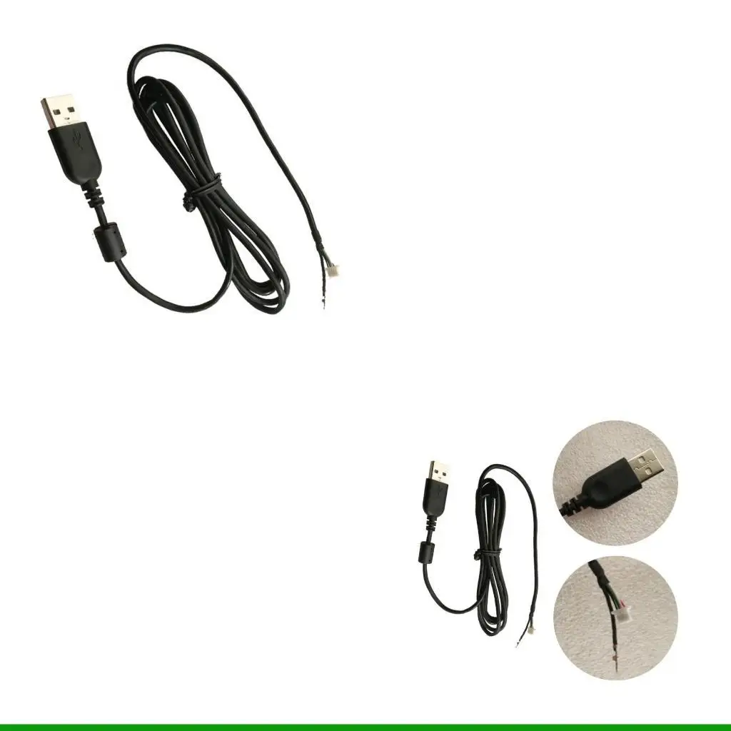 

U55C для C920 C930e Стабильный кабель для веб-камеры для надежной передачи и четкого видео