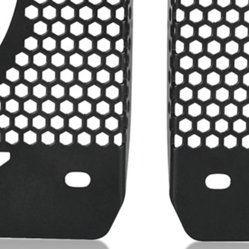 

2026 2025 For Suzuki SV650 ABS / SV650X 2015-2016-2017-2018-2019-2020-2021-2022-2023-2024 Radiator Guard Protection Grille Cover