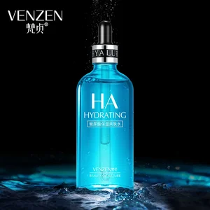 Die feuchtigkeitsspendenden Poren des Hyaluronsäure-Gesichtspsychiatristen entfernen dünne Linien die Schnecke von Anti-Rumpf hellen die Anti-Aging-Essenz des Kaviargesichts auf 10 Hauptverkaufskaviar Essenz - №10