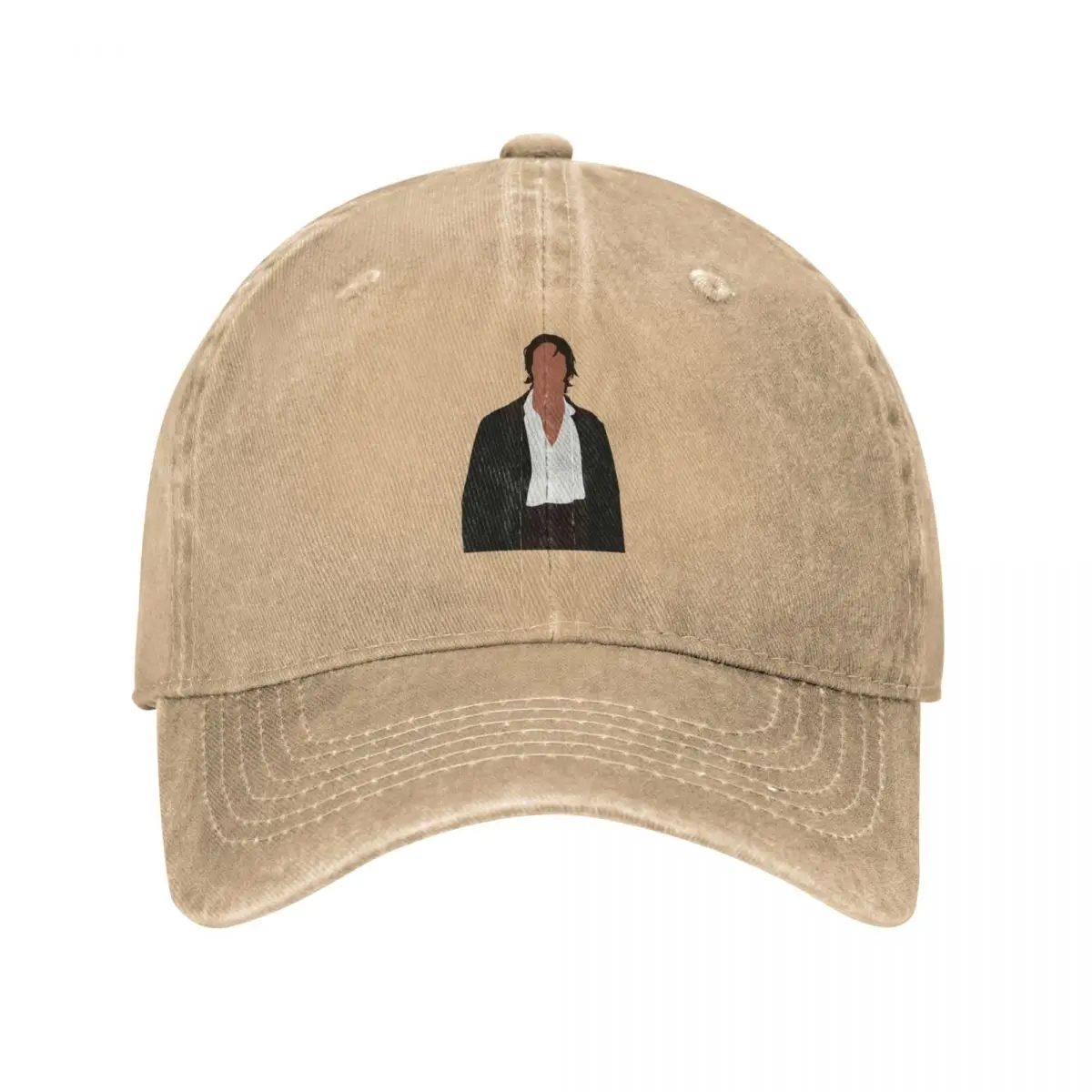 Mr Darcy Pride and Prejudice movie Baseball Cap Beach Bag Vintage Golf Cap Hat Baseball Cap Women Hats Men's