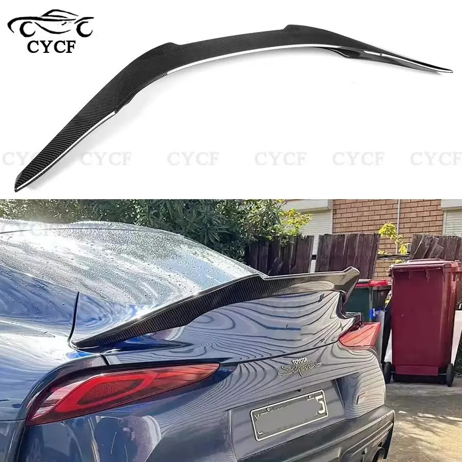 For Toyota Supra A9… - image