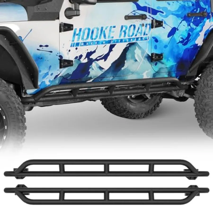 Durable Wrangler Jk… - image