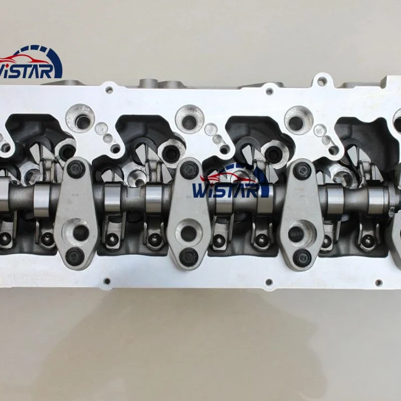 

High Quality D4EA/D4EB Cylinder Head Suitable FE/Tucson/Sonata/i30 Cylinder Head Assy D4EA/D4EB Engine Cylinder Head For Santa