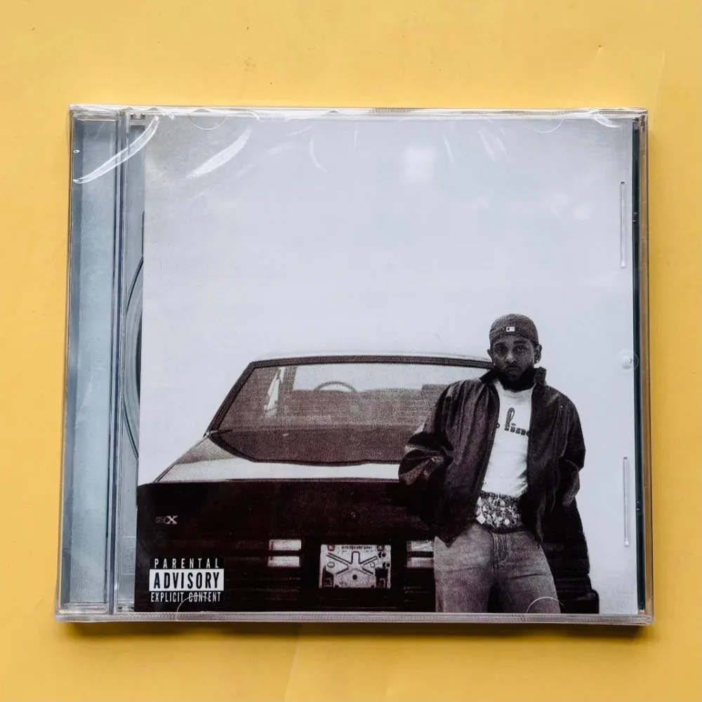 Kendrick Lamar To P…