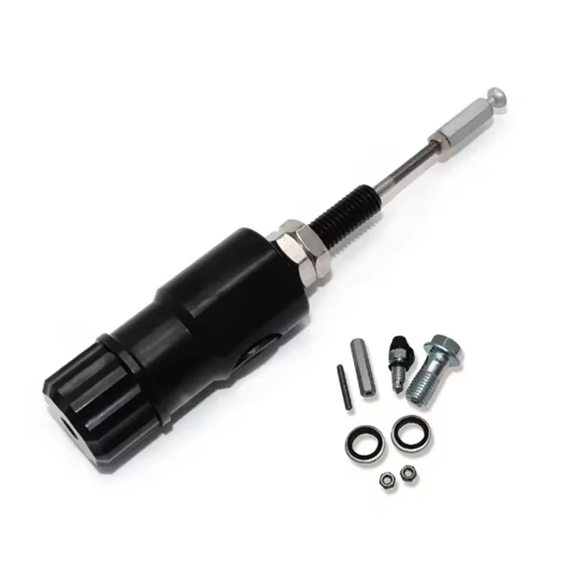 

Motorcycle Brake Clutch Master Cylinder Hydraulic Rod System Efficient Transfer Pump Performance
