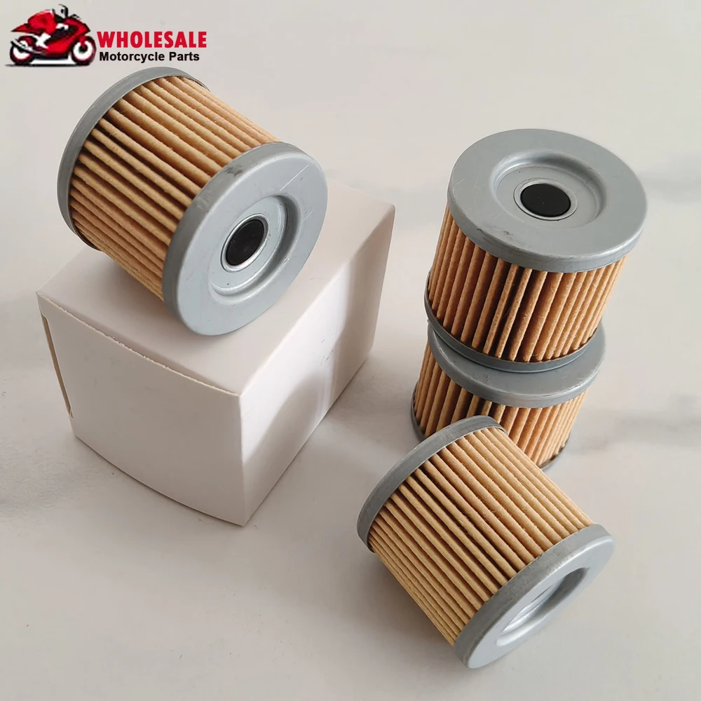 

1/2/4/6/8/10pc Motorcycle Fuel Delivery Oil Filter for HYOSUNG GV 250 GV250 Aquila EFI 2009-2015 2014 2013 2012 2011 2010