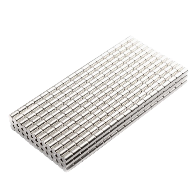 5-100pcs Neodymium Magnet 12x10 NdFeB Rare Earth Magnets 15mmx2mm Small Round Magnets Permanent 18*2 Strong Magnet Disc